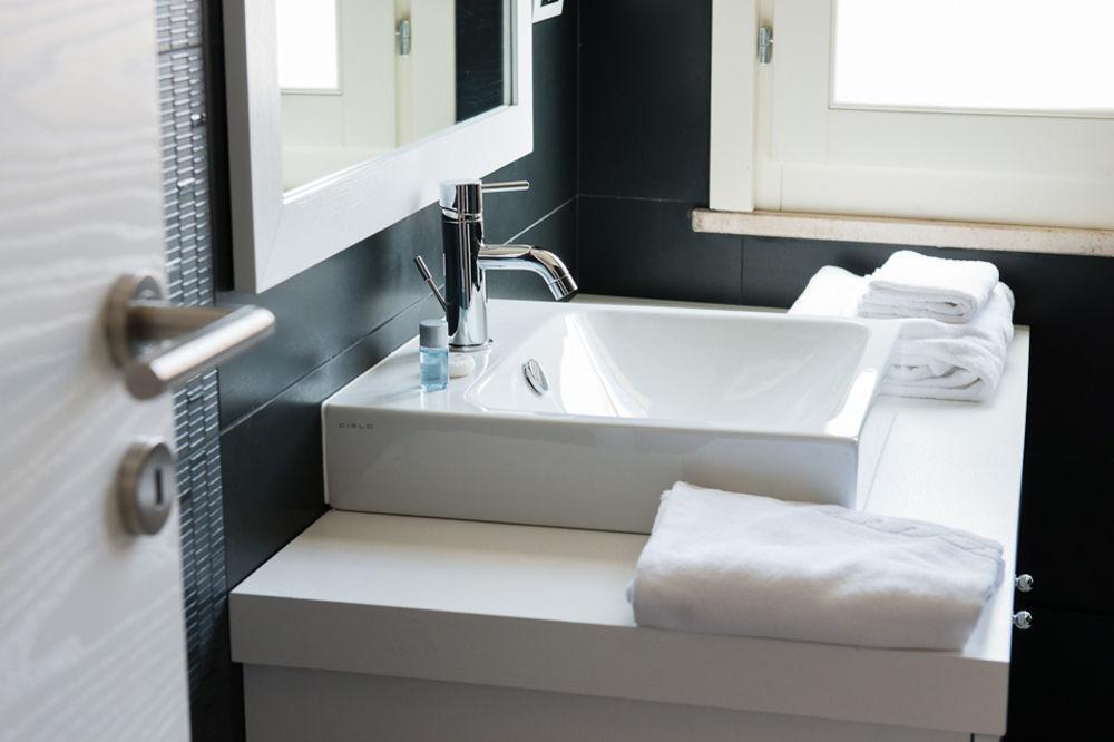 Rigel Villanova Rooms Cagliari Extérieur photo