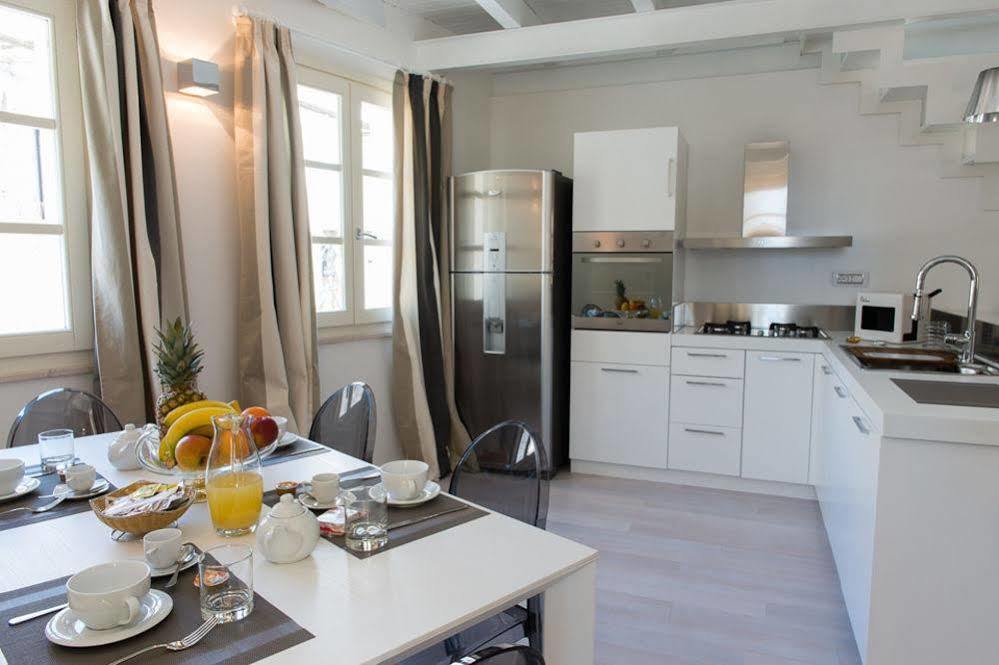 Rigel Villanova Rooms Cagliari Extérieur photo