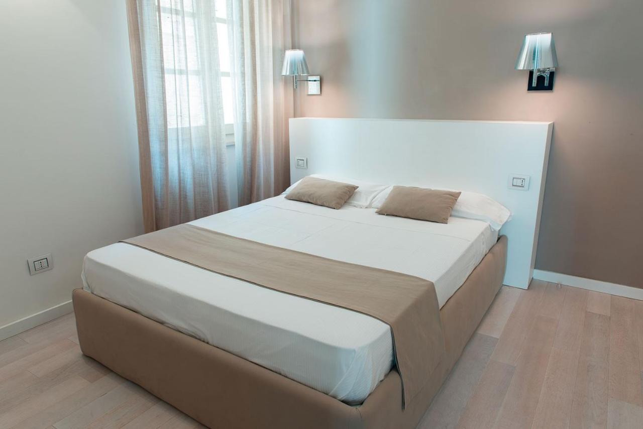 Rigel Villanova Rooms Cagliari Extérieur photo