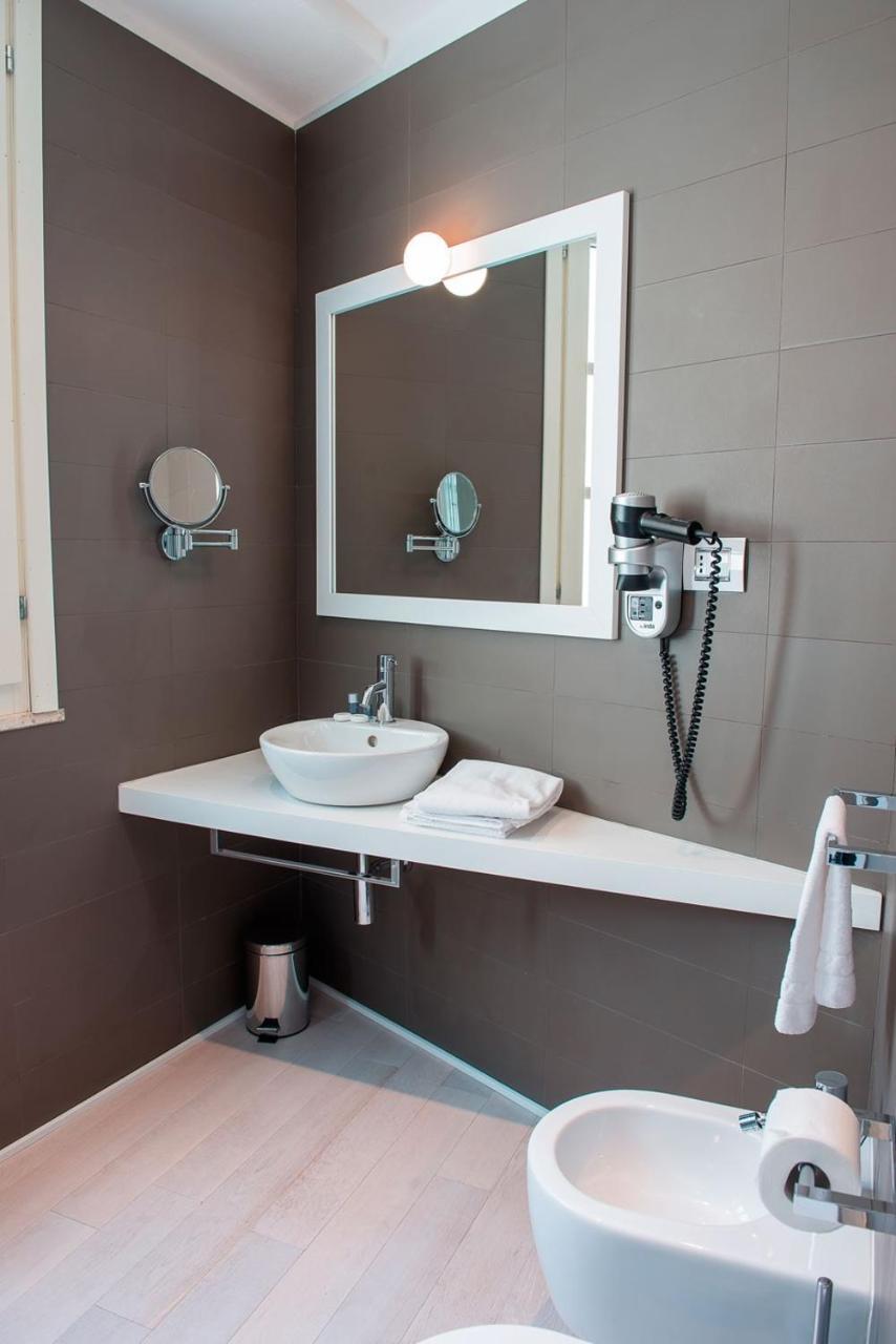 Rigel Villanova Rooms Cagliari Extérieur photo
