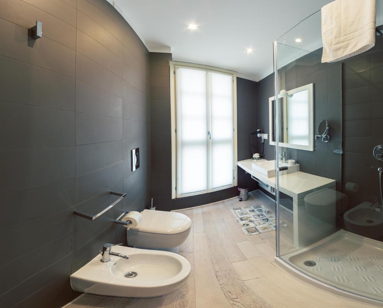 Rigel Villanova Rooms Cagliari Extérieur photo