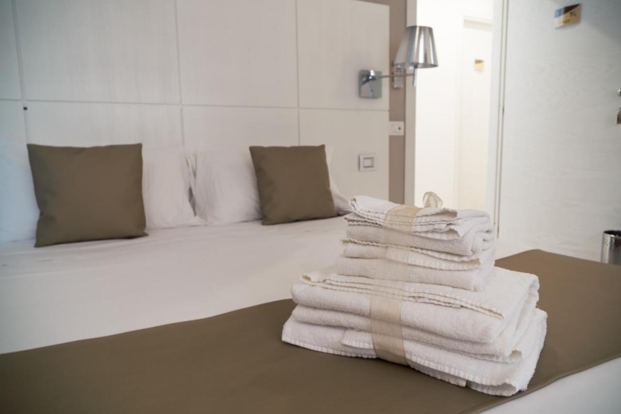 Rigel Villanova Rooms Cagliari Extérieur photo