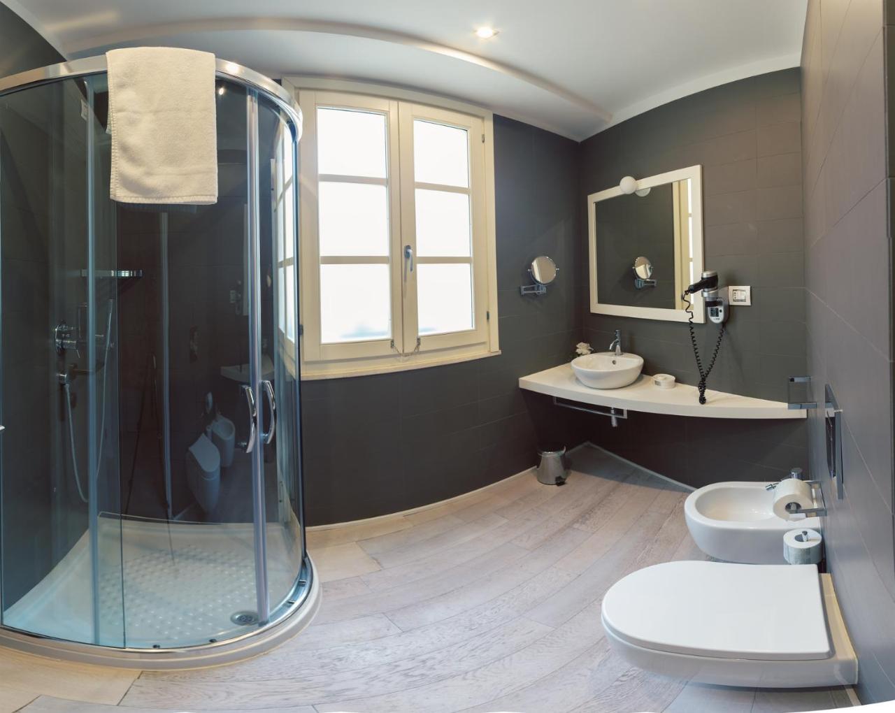 Rigel Villanova Rooms Cagliari Extérieur photo