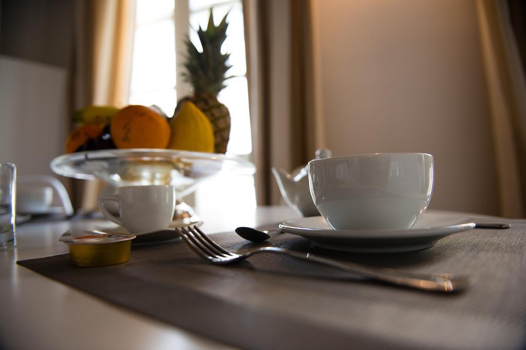 Rigel Villanova Rooms Cagliari Extérieur photo