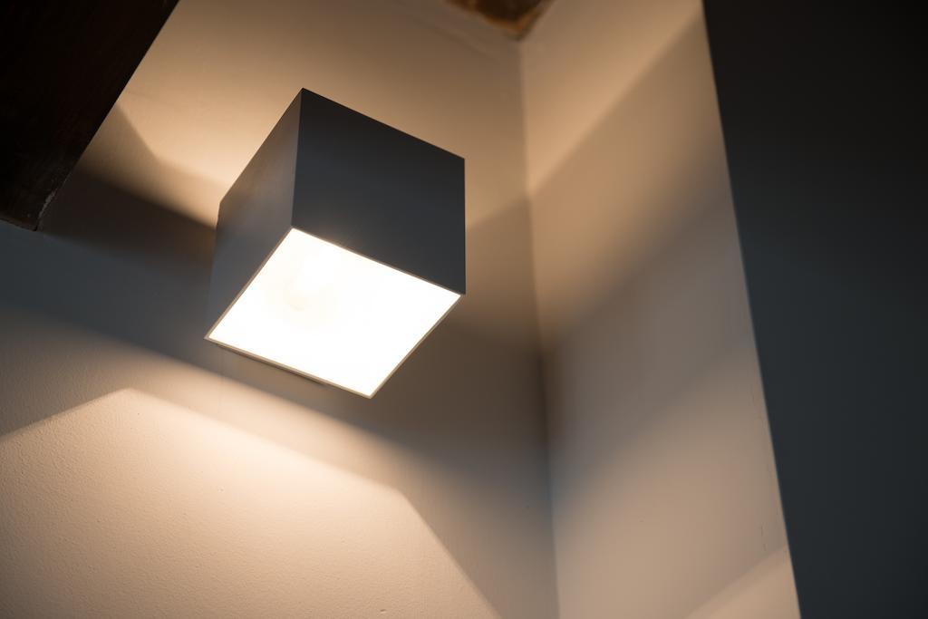 Rigel Villanova Rooms Cagliari Extérieur photo