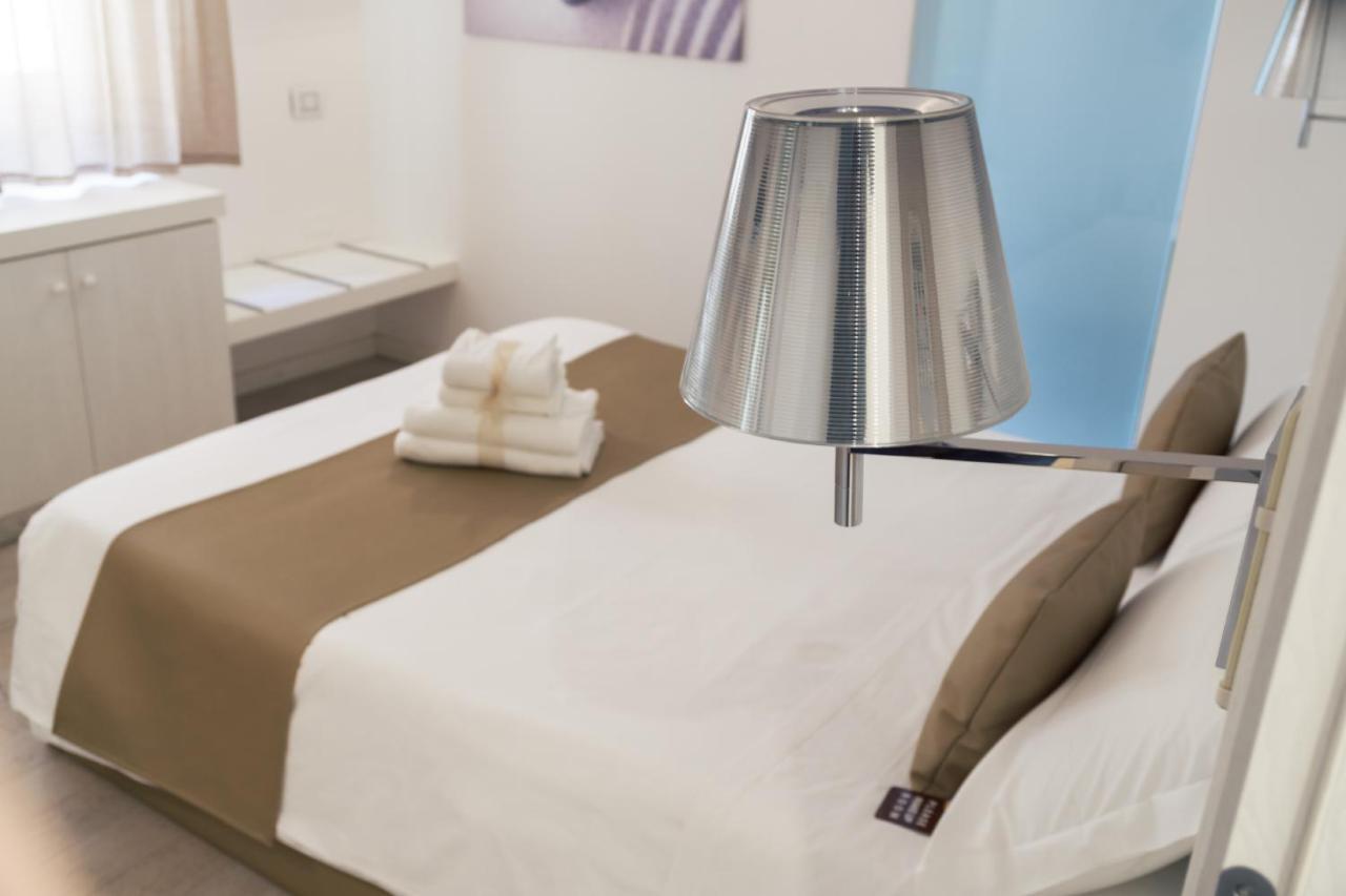 Rigel Villanova Rooms Cagliari Extérieur photo