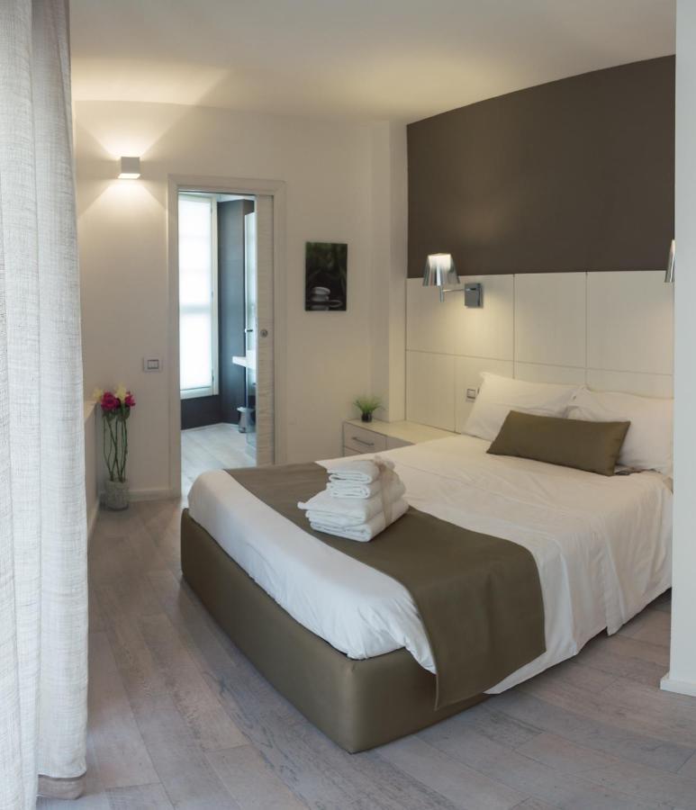 Rigel Villanova Rooms Cagliari Extérieur photo