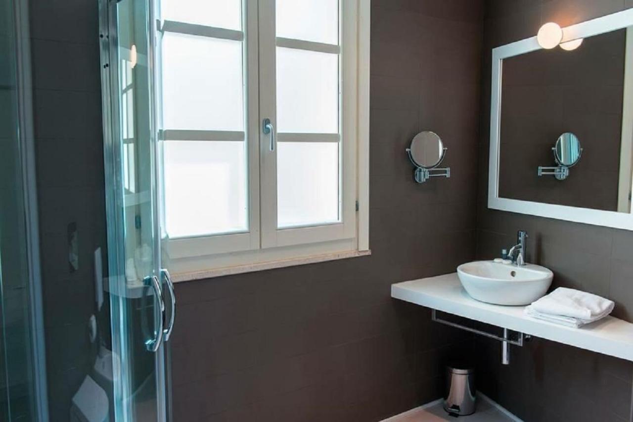Rigel Villanova Rooms Cagliari Extérieur photo