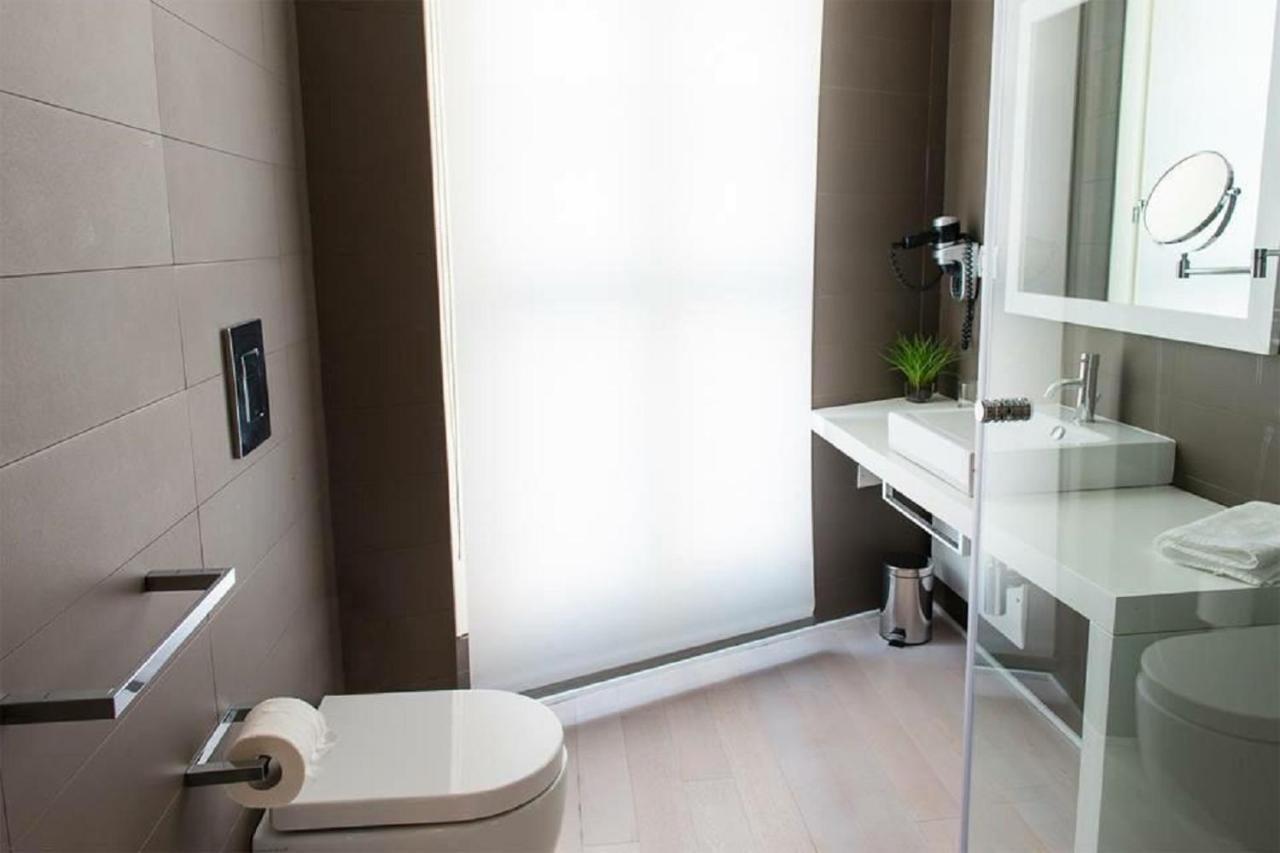 Rigel Villanova Rooms Cagliari Extérieur photo